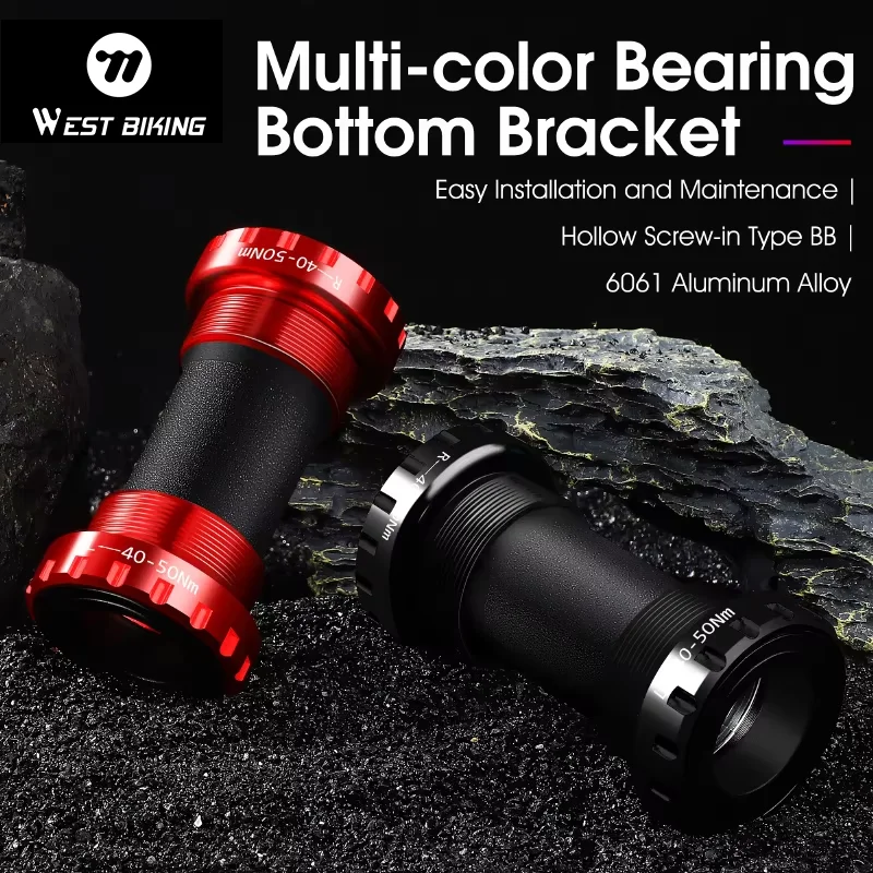 West Biking Bike Bb…