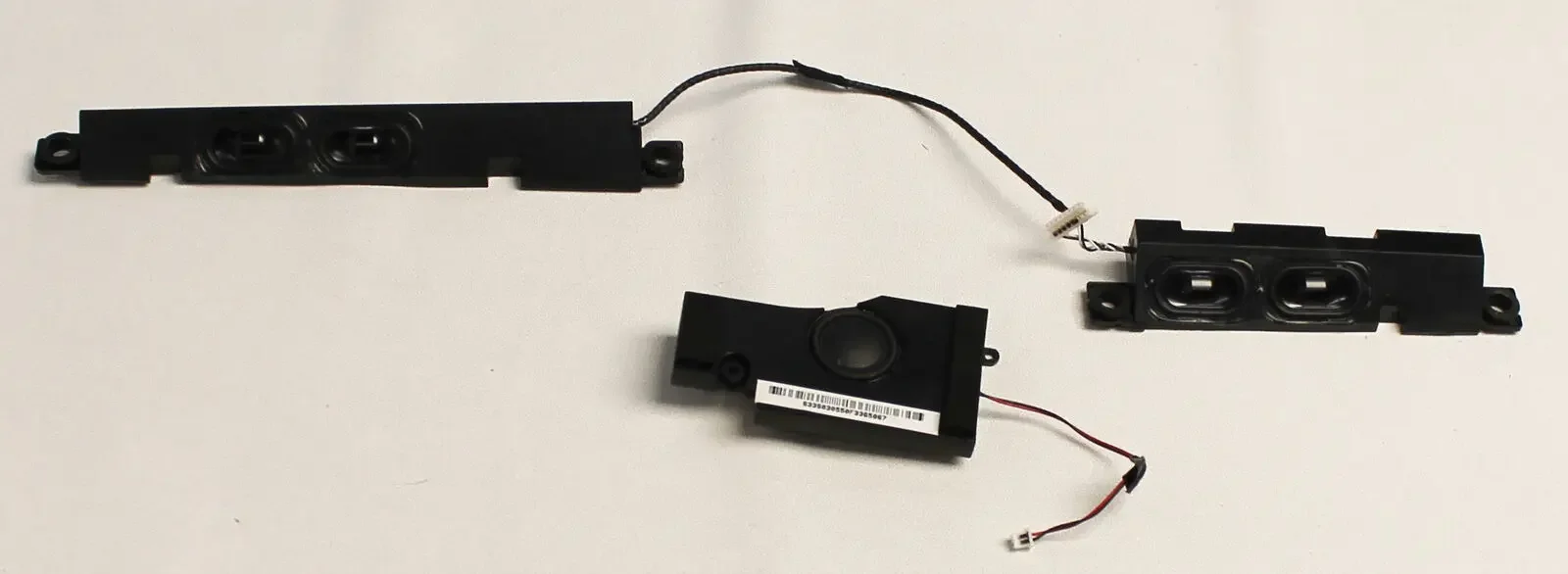 GE62VR-SPEAKERS FOR MSI SPEAKER KIT LEFTRIGHT WSUBWOOFER GE62VR SERIES