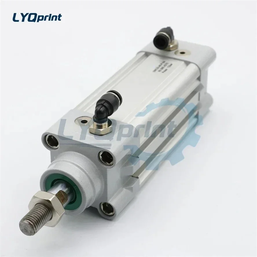 

Best Quality 00.580.4546 D32 H25 Pneumtic Cylinder SM52 SM74 SM102 Printing Machinery Spare Parts For Heidelberg