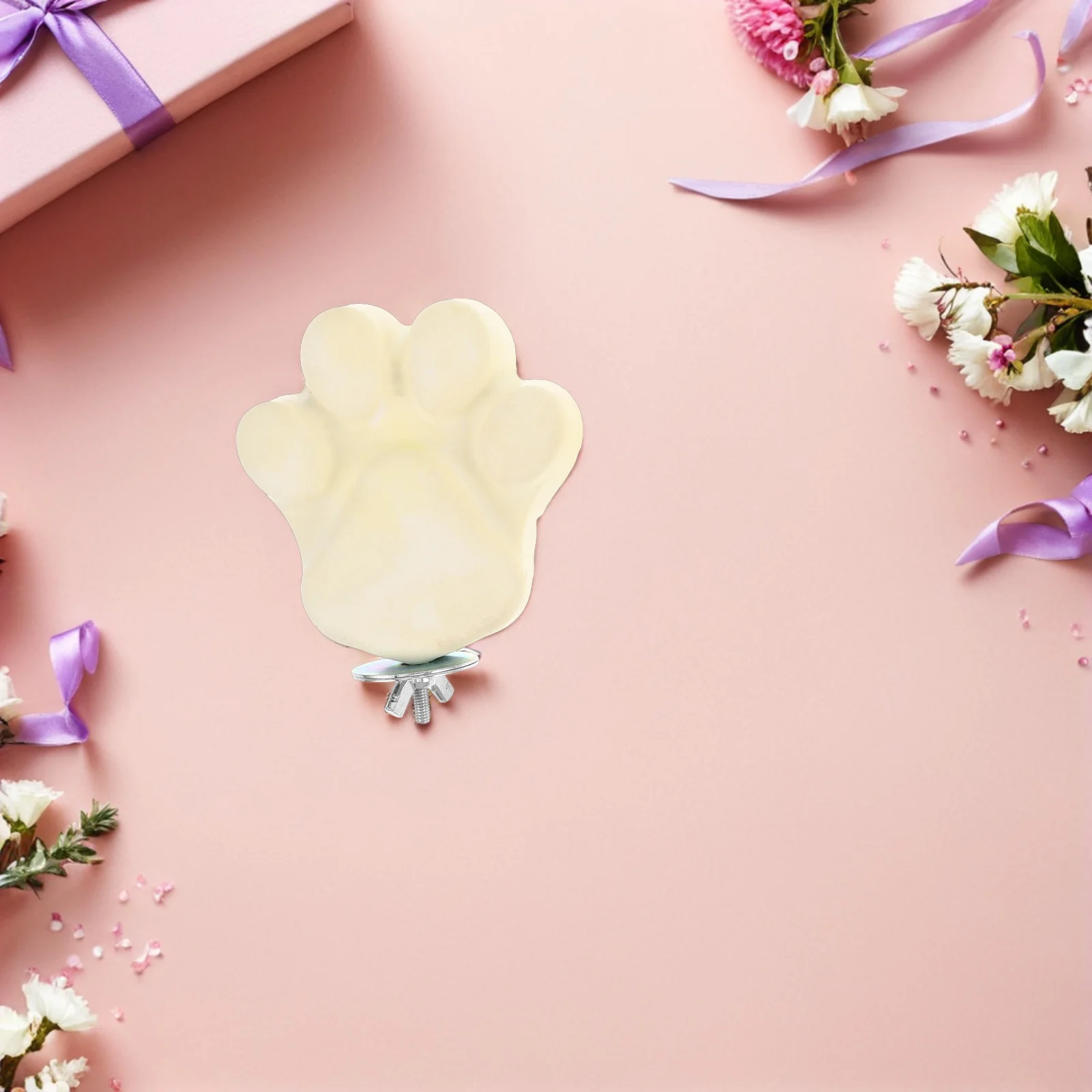 

3Pcs Bird Perch Stand Natural Stone Chewing Accessory Parrot Cage Platforms for Parakeet Conure Enrichment Hamster Activity Toy