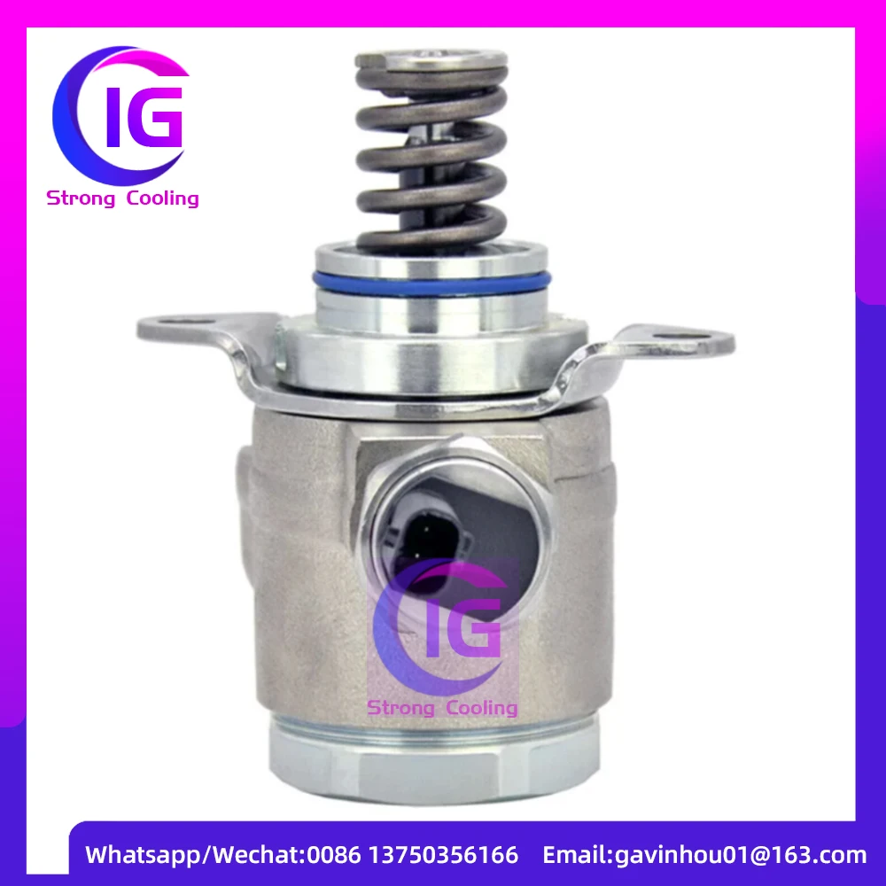 

Auto part High Pressure Fuel Injection Pump For VW Audi Skoda EA111 2006-2018 03C127026E 03C127026P