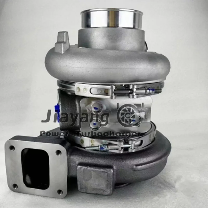HE500VG Turbocharger 5355091 1907281 1940999 1973273 2134455 3791940 3792556 5322072 for Engine MX-13 EPA13 MX13 MX-13 EPA 13