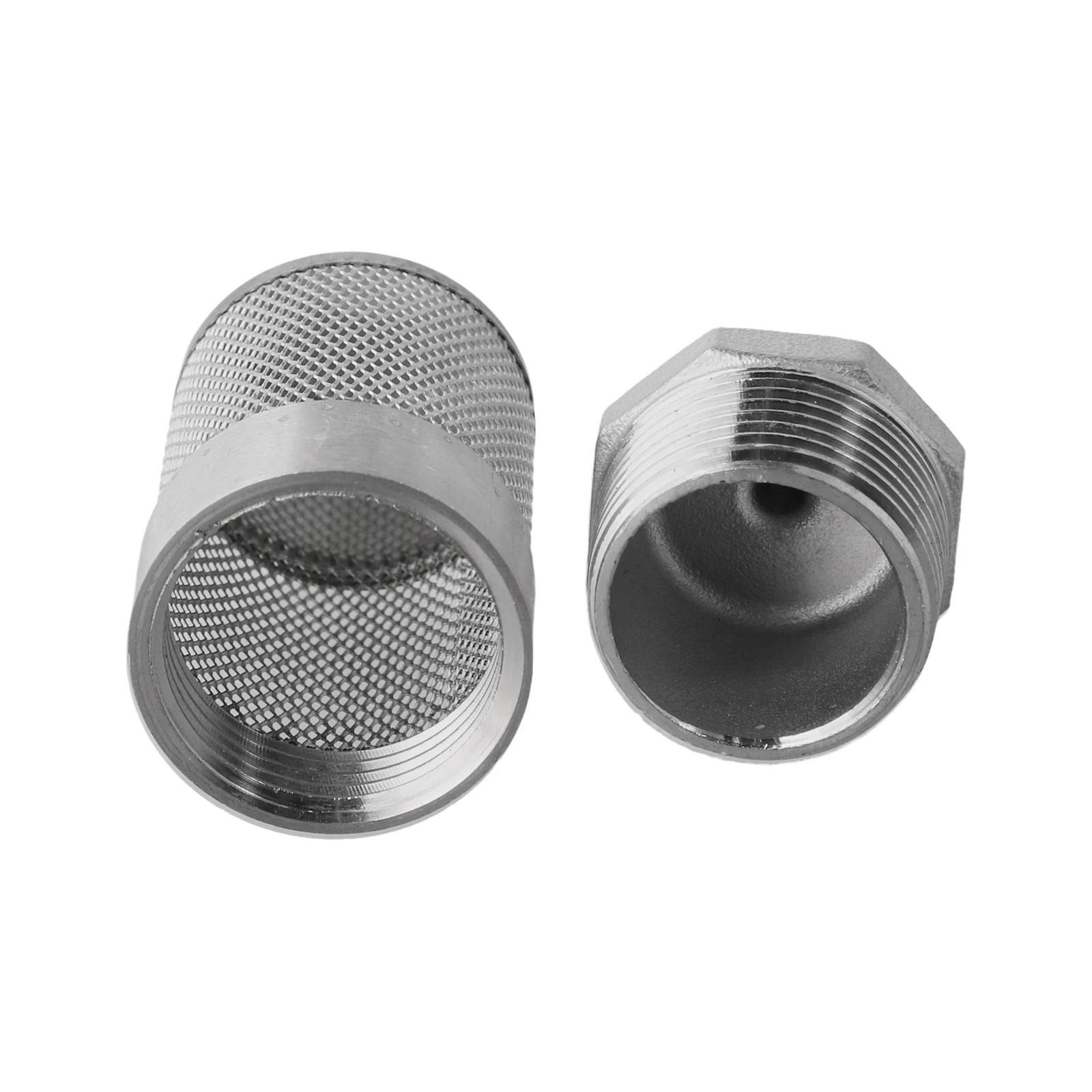 

Aquarium Filtration Diameter Of Base 37mm 8mm To 16mm Filter Aquarium Pump Filter Versatile Applications Easy Installation