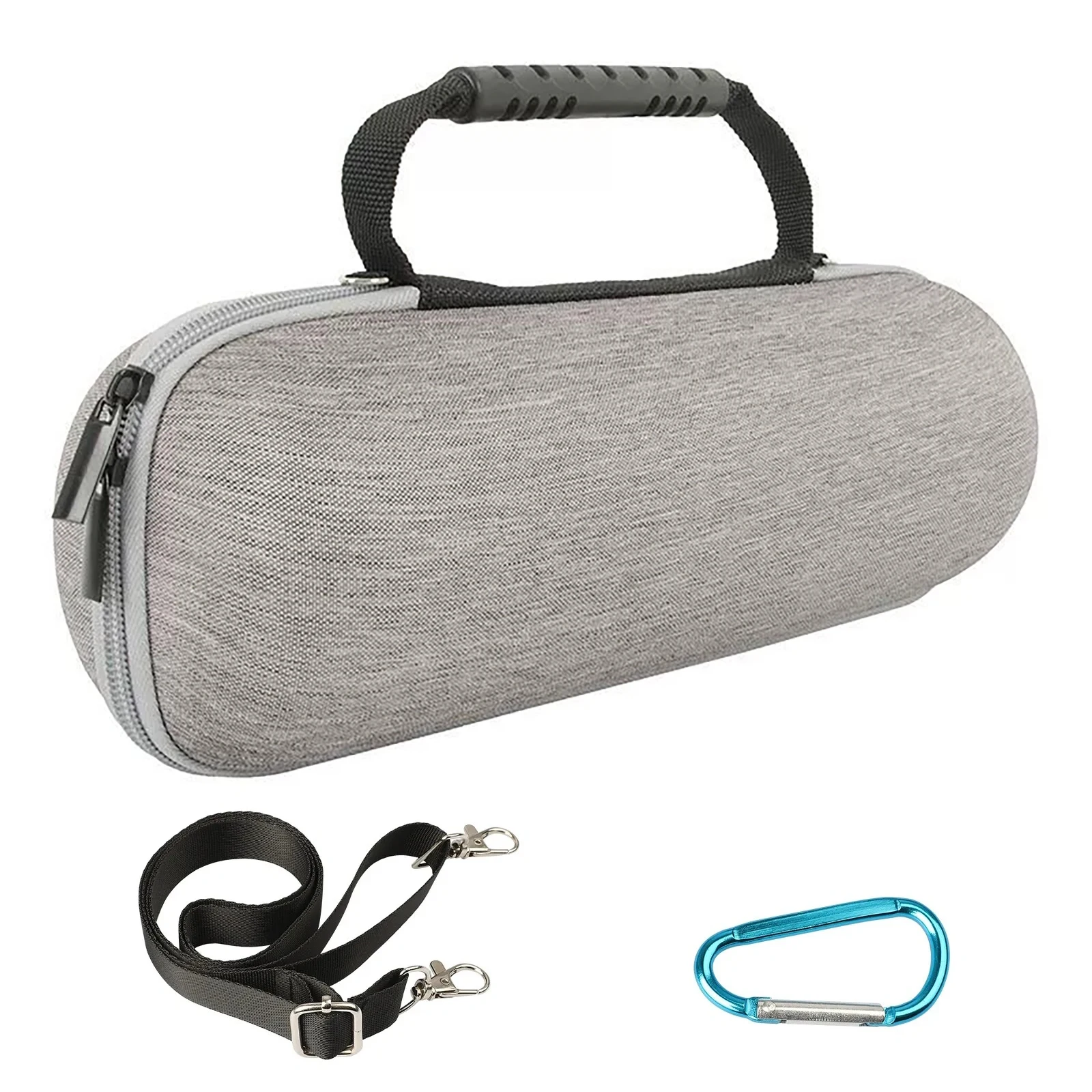 Carrying Travel Protective Case For JBL Charge 5 Wireless Bluetooth Speaker Waterproof Hard Shell Portable Storage Box Protector