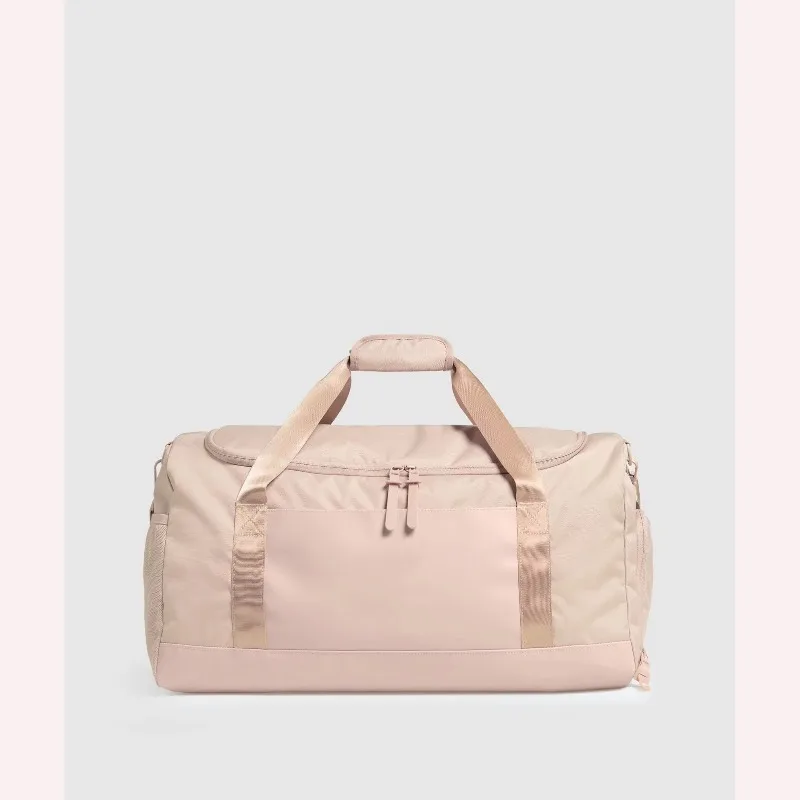 Lightweight Men's and Women's Travel Bags Durable Nylon Outdoor Adventure Travel Bags for Hiking Gyms and Weekend Trips