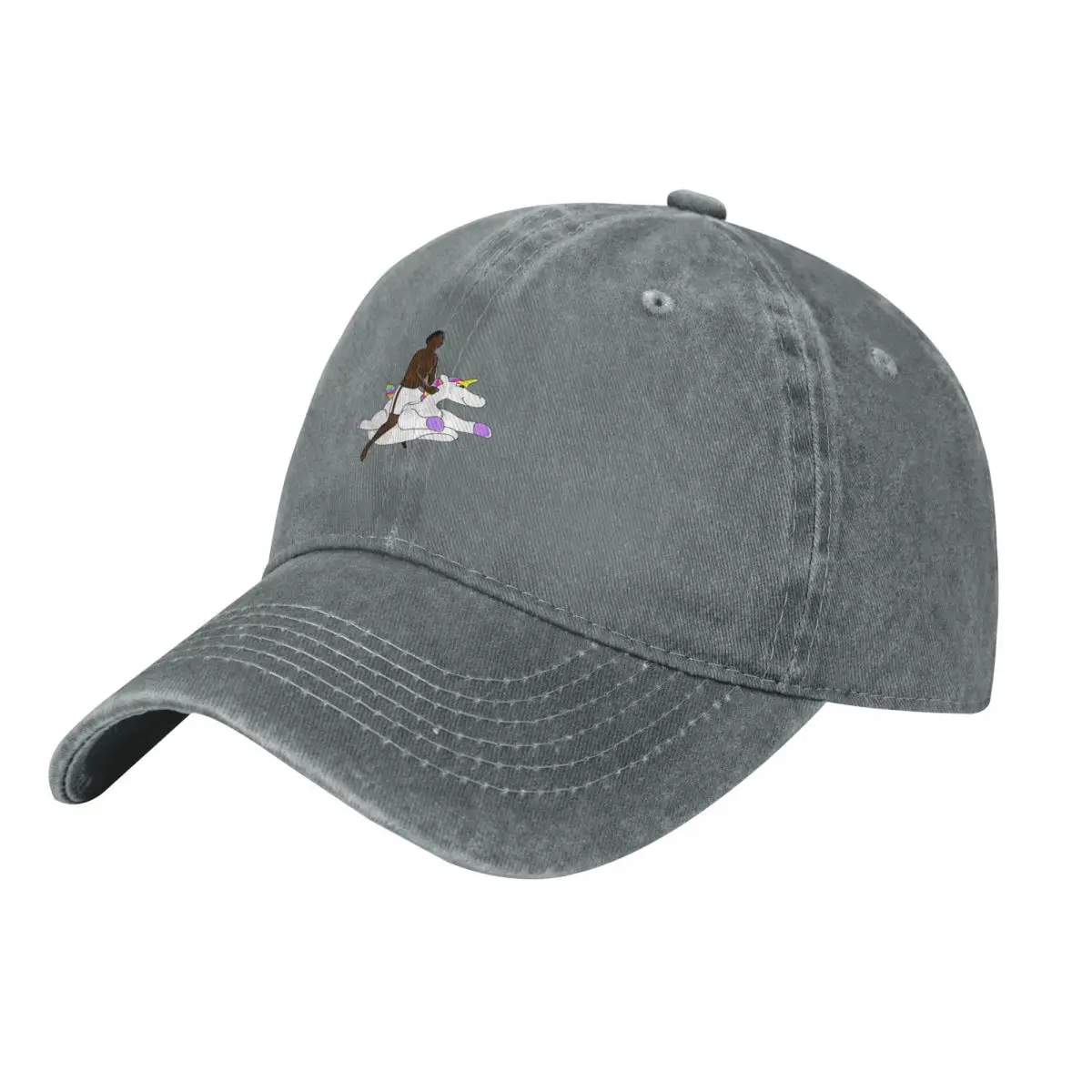 

Unicorn Starboy Saka Classic Baseball Cap birthday Horse Hat Dropshipping Men Hats Women's