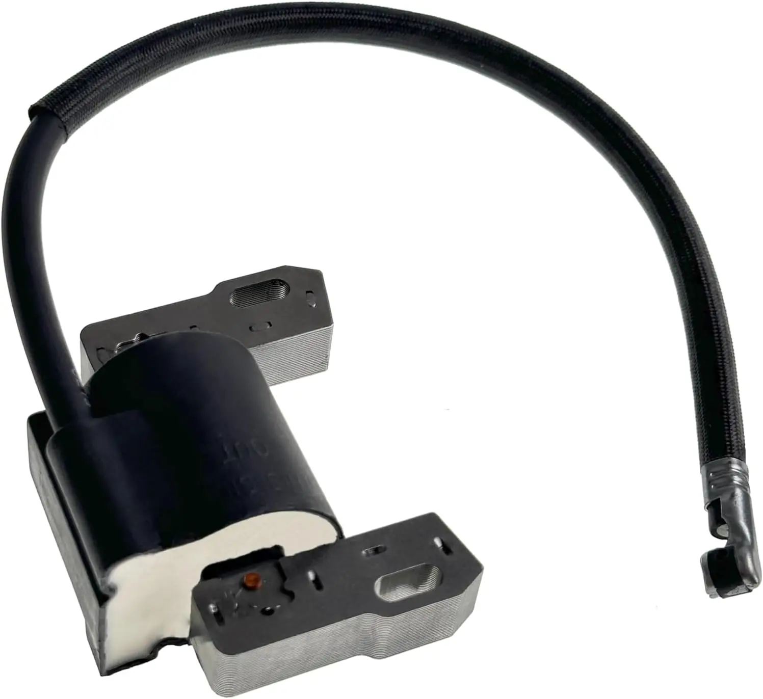 845126 Ignition coil for Briggs & Stratton 843327 843860 592376 | Armature Magneto for B&S 592846 799651 473177 Lawn Mower Parts Pack of 1