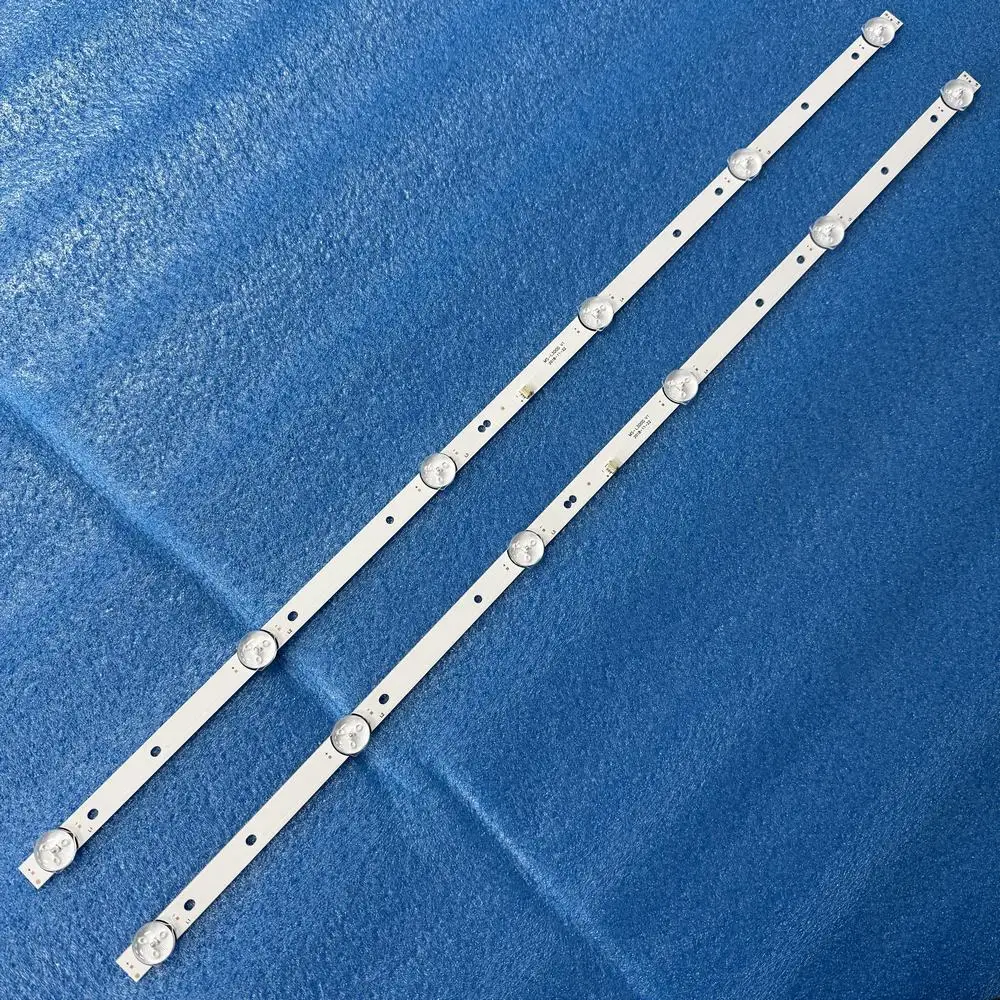 

Светодиодная лента подсветки 6LED для MS-L3000 V1 PTV3215ILED 3215ILED