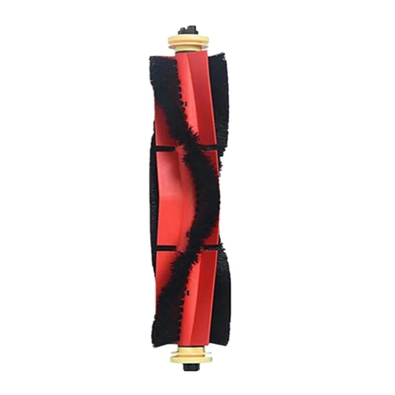 

T99C-Detachable Main Roller Brush Fit For Xiaomi S4 S5 S6 Max S50 S60 E35 E25 Vacuum Cleaner Accessories