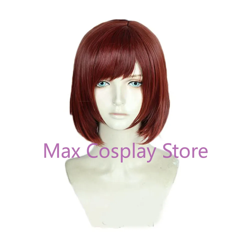 Max Game Kostuum Kairi Cosplay Kostuum Combat Vrouwen Halloween Carnaval Cosplay Kostuum Volwassen Pak Wg