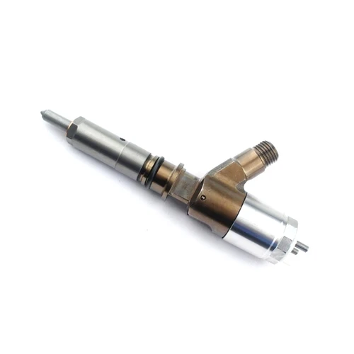 Imagen 2 del producto Inyector de combustible Common Rail para motor de coche CAT 320D 321D 323D C-6 C6 32F61-00062 326-4700 3264700   10R-7672
