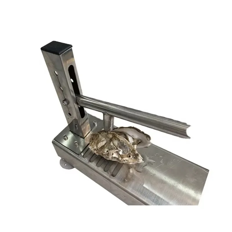 Seafood Tools Manual oyster Opener Knife