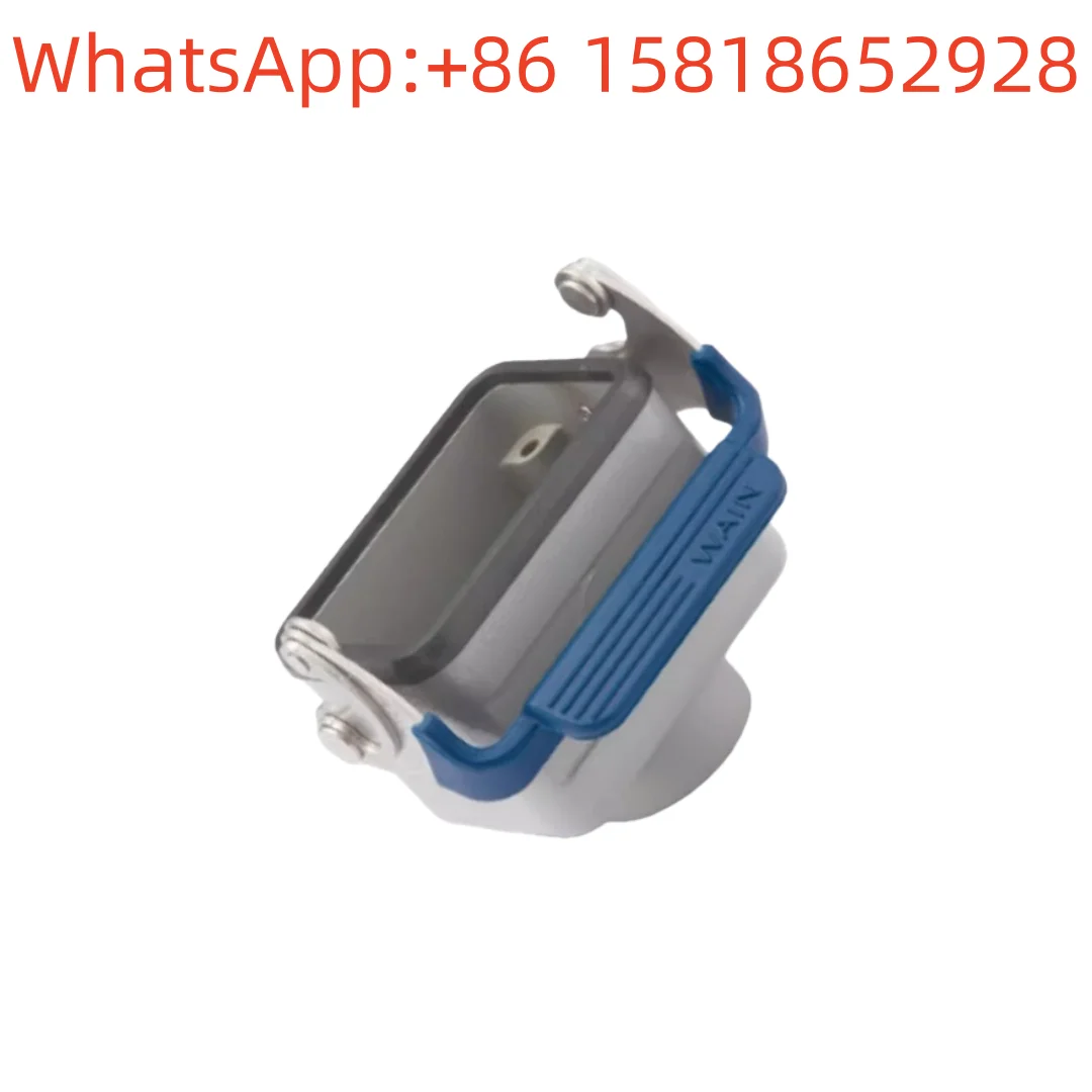 1 sets WAIN connector HE-006-M male six-pin 16A 500V HE-006-F 09330062601