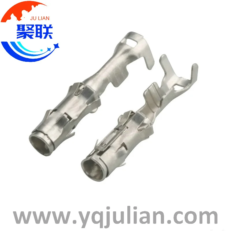 

Автоматический обжимной штифт 929975 -1 эквивалентные клеммы разъема кабельной проводки