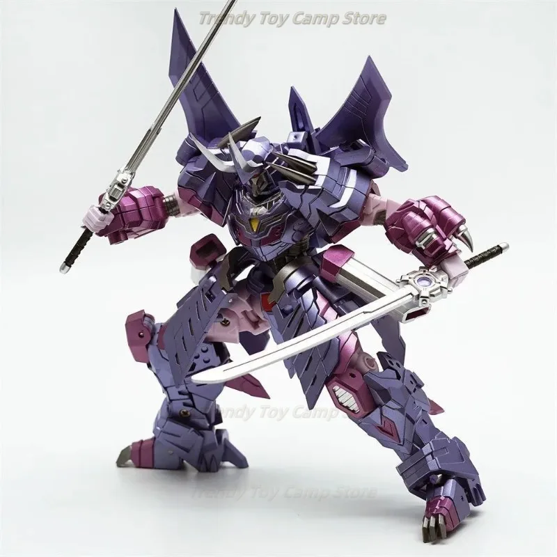재고 있음 변환 Pangu 모델 장난감 Pt-06 Pt06 스톰 Cyclonus 변환 액션 피규어 로봇 모델 장난감 선물