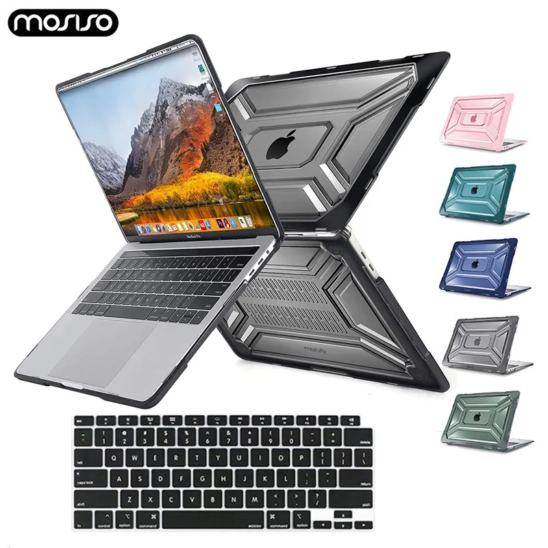 Laptop Case for MacBook Pro Air 13 2023 M2 A2681 M1 A2337 A2338 Pro 14 16 inch A2779 A2780 A2442 A2485 2020 2021 Mac Shell Cover