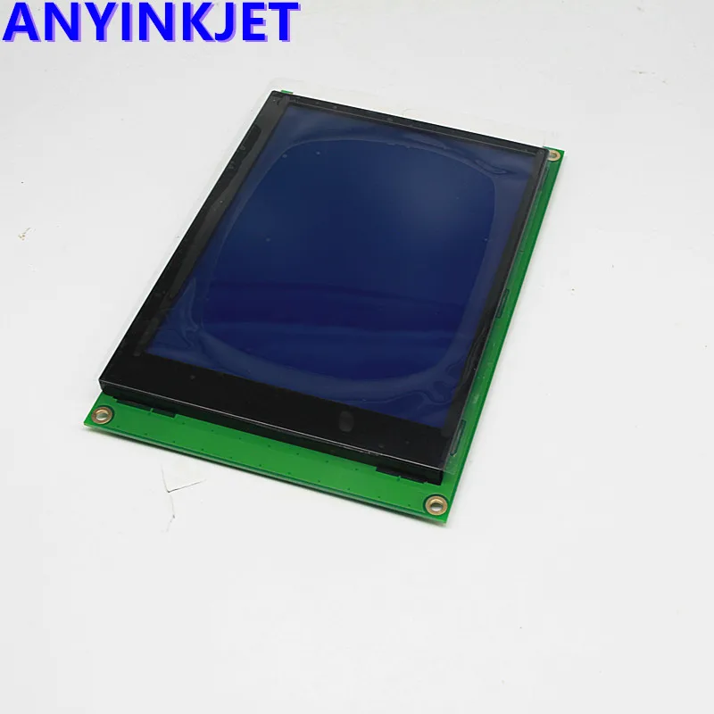 Imagem -02 - Display Lcd para Impressora Jato de Tinta Vj1210 1510 1220 1510 1520 1000