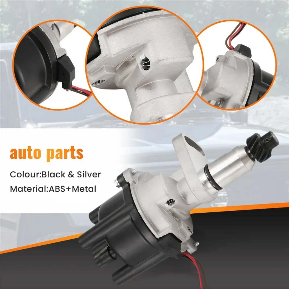 33100-80C10 229100-7180 Ignition Distributor For SUZUKI Samurai Jimny SIERRA 1993-1995