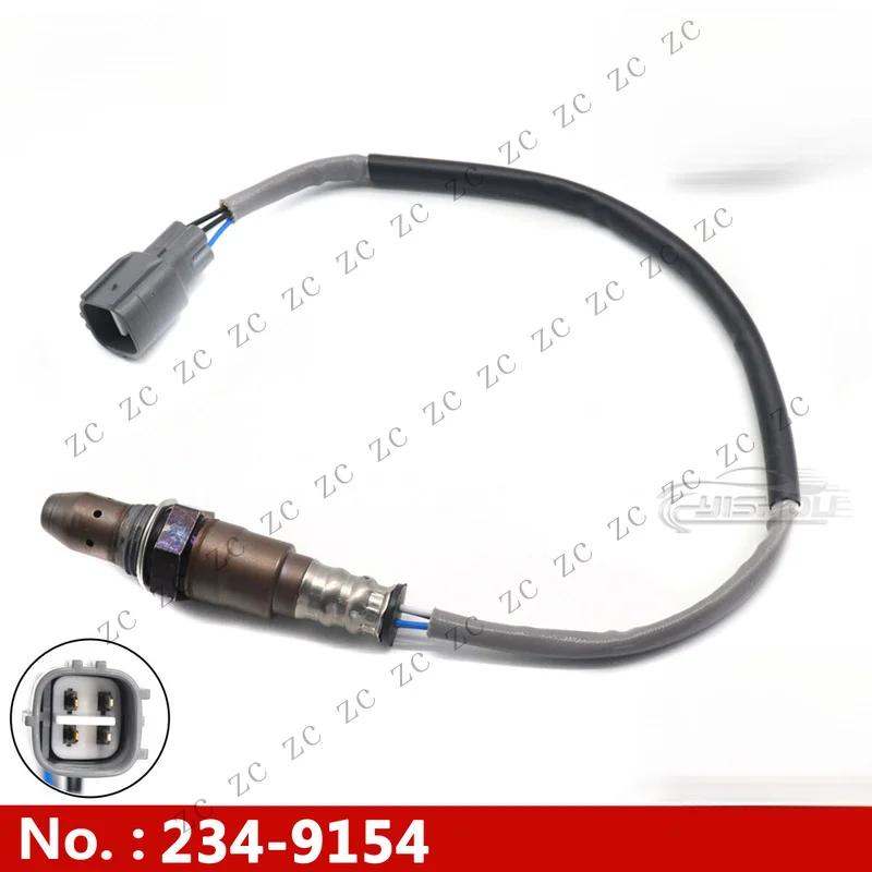 S+ Upstream Oxygen Sensor for Lexus ES350 NX300h Toyota Camry RAV4 Sienna 2.5L 3.5L