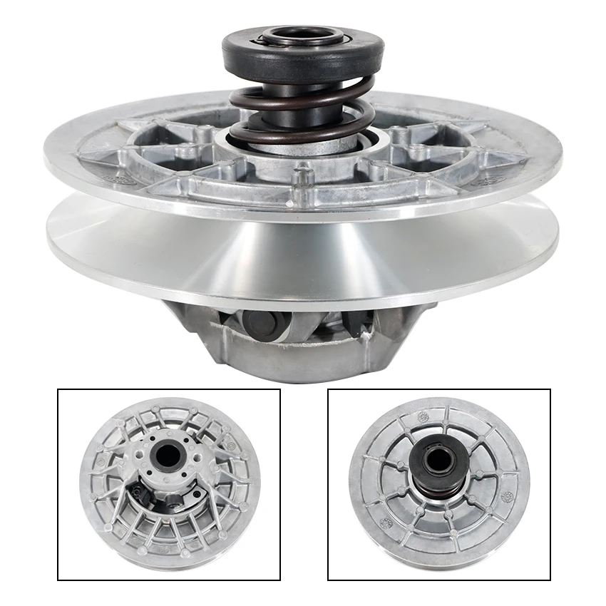 Secondary Clutch Fo…