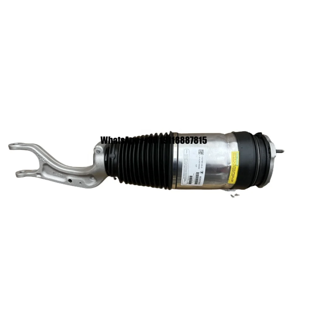 

Амортизатор передней подвески Model X S, пневматическая стойка, пневмоподушка, амортизация 1027361-00-G 1030609-00-D 1066361-00-E