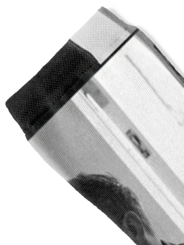 Raul Esparza Socks Non-slip anti-slip basketball aesthetic Socks Male Women's