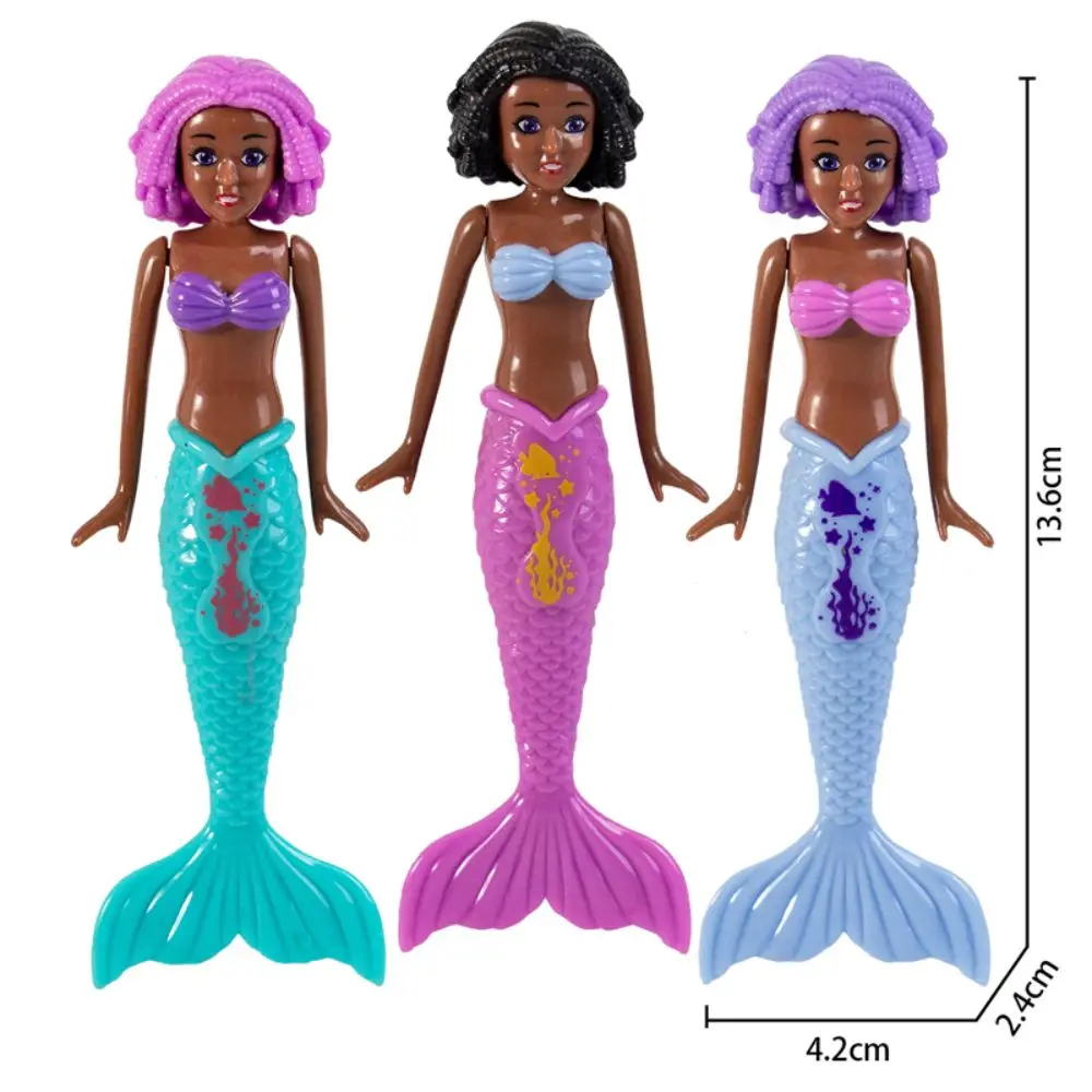 4pcs Pool Diving Smooth Unisex-Friendly Swimming Training Set Interactive Encourage Risk-taking Water Sports Games