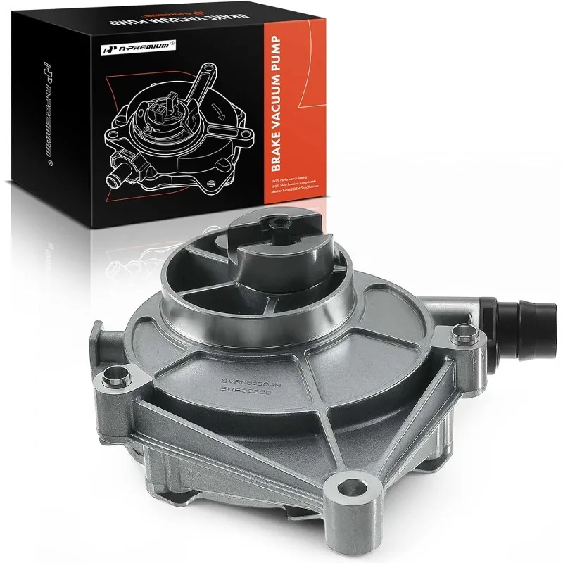 

A-Premium Brake Vacuum Pump Compatible with F23 F22 F33 F32 F36 228i 428i 428i xDrive l4 2.0L Turbo