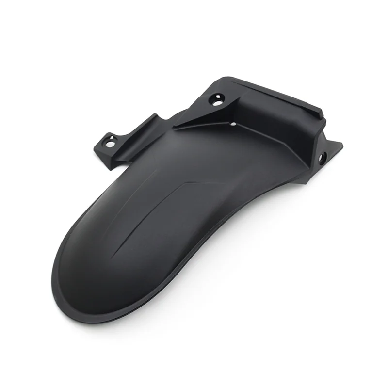 

Practical Motorcycle Rear Fender Mudguard Splash Guards For HONDA ADV350 ADV 350 2021-2024 Wheel Hugger Mudflap