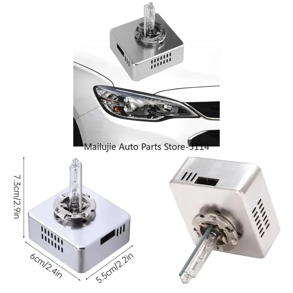 

NEW 928541017 PH Lights 68266509AA 13594523 For Audi Q3 A3 Q5 Q7 Ford TRANSIT 150 250 350 KIA JEEP ALFA D5S 25W Xenon HID Bulb