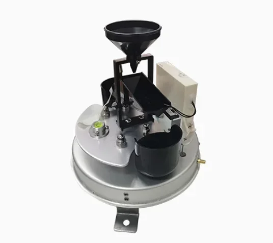 Mountain flood control rainfall monitoring and warning equipment, simple rainfall alarm, household rainfall alarm