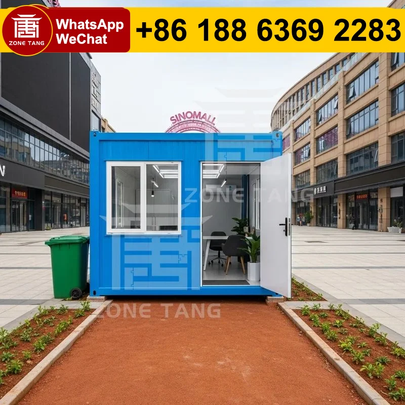 

Плоский контейнер для дома, быстрая установка, офисный производитель, готовые домики, мобильный дом, энергосберегающая система, сейф «сделай сам»