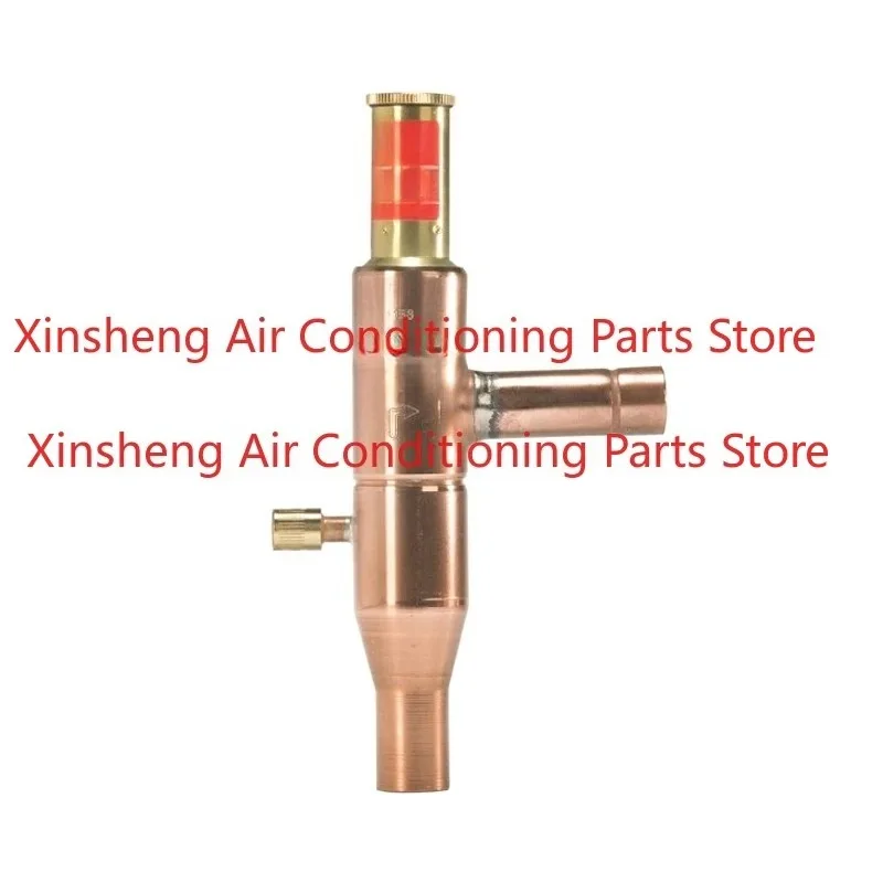 For Danfoss condensing pressure regulator KVR22 034L0094 KVR28 034L0095 KVP35