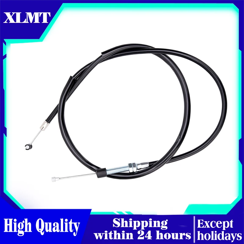 

Motorcycle Accessories Clutch Cable Line Wire For Yamaha YZF-R6 1999-2003 YZFR6S Champions Limited Edition 2001 5EB-26335-00-00
