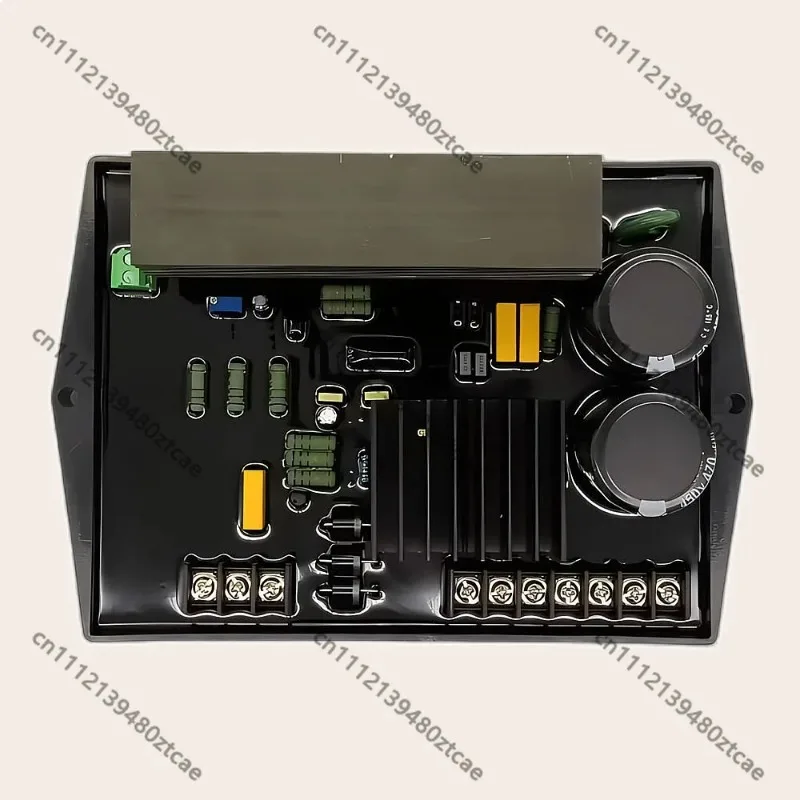Marine Shaft Generator AVR Module Single/Three Phase Voltage Regulator Board