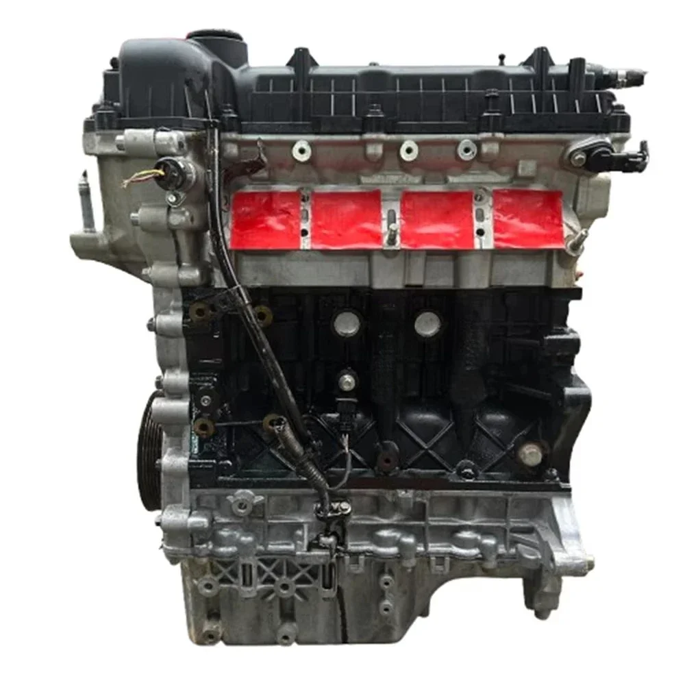 

Hot Sale Chery ACTECO SQRE4T15C SQRE4T15B 1.5T Petrol Engine Tiggo 8 Karry K60 Jetour X70 4 Cylinder New Condition Aluminum