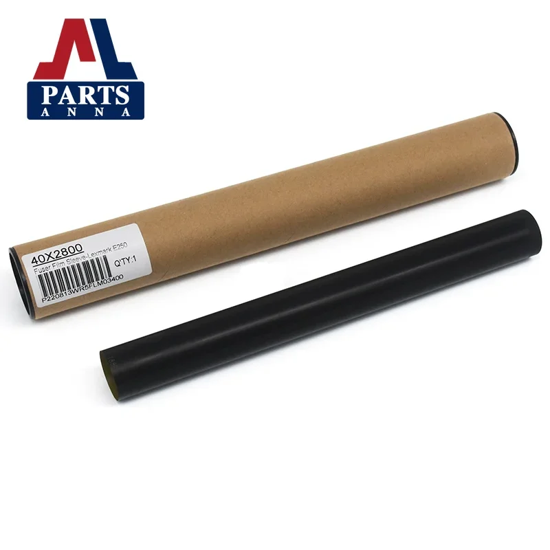 

5X 40X5344 40X2800 Fuser Film Sleeve for Lexmark E260 E360 E460 E462 X264 X363 X364 X463 X464 X466 for Dell 2330 2350 3330 3333