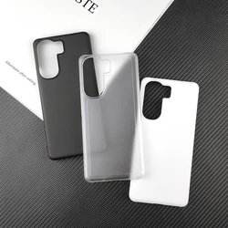 Simple Ultra-thin Matte Hard Phone Case For vivo iQOO Neo9 Neo9S Neo 9 9S Pro Plus 5G Anti-fingerprint PC Back Case Cover