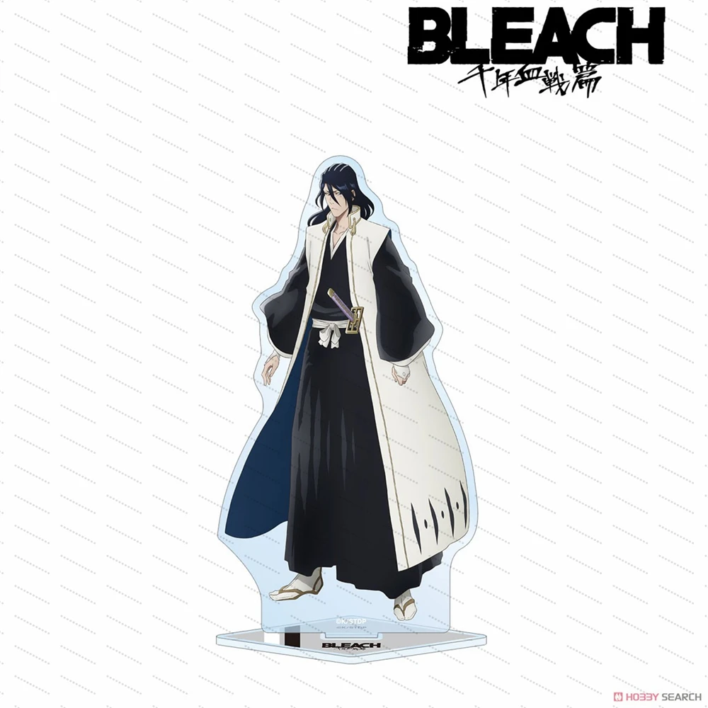 

Shinigami Acrylic standing signs as gifts for friends, desktop ornaments and small presents 15CM