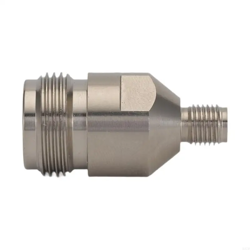 SMA Transmission Adapter N-to-SMA-KK Connector