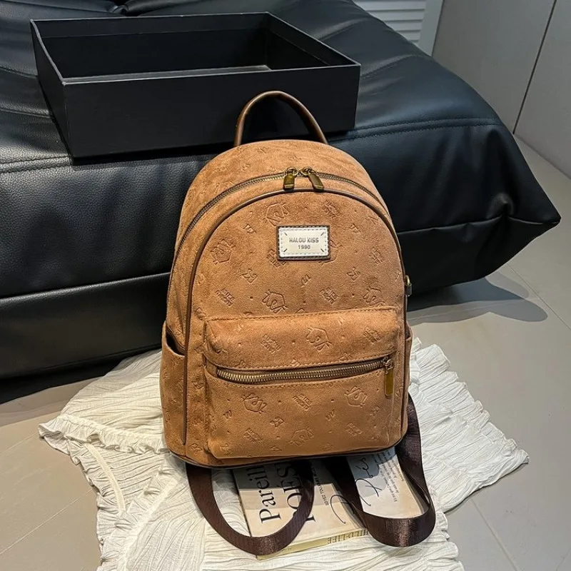 

Chic Sleek Diaper Bag Underarm Baby Daily Work Business Event Exquisite Versatile Sophisticated Parenting Practical Organized