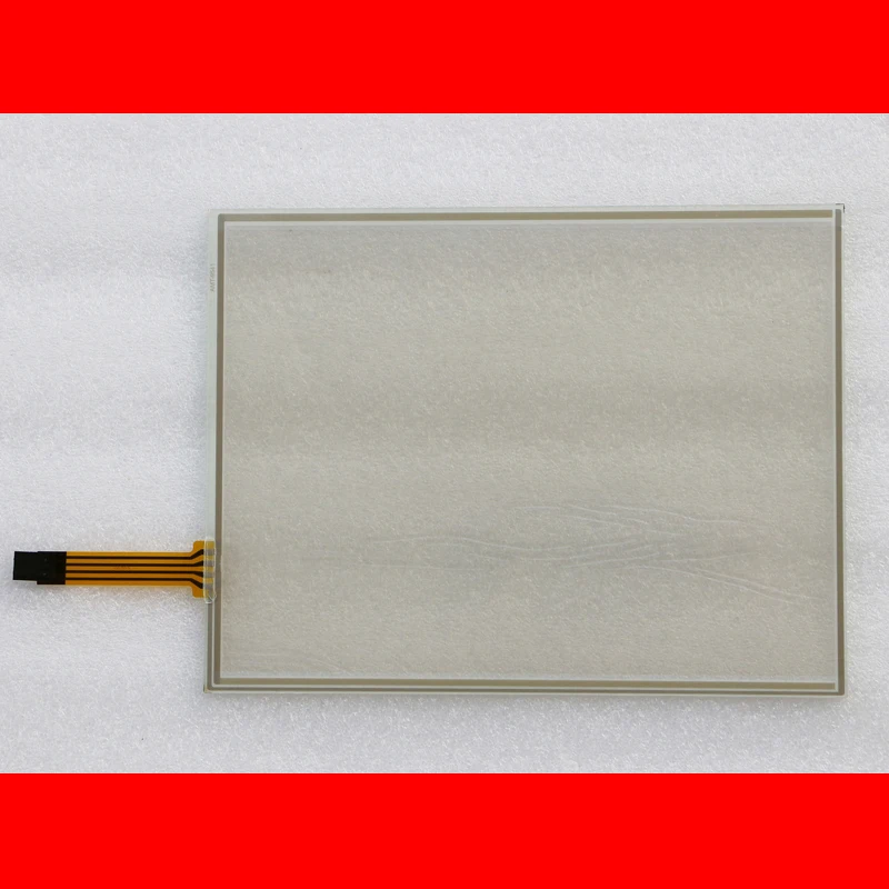 AMT9526 #   RA2300 #   R410-412T -- Touchpad Resistieve aanraakpanelen Schermen