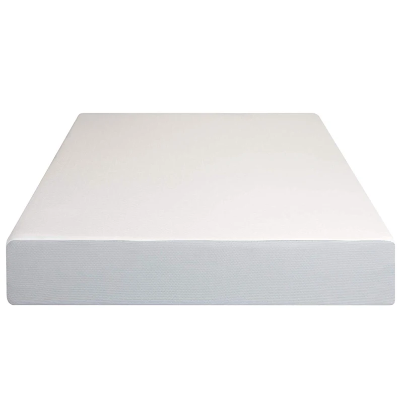 مرتبة وسرير بتصميم جديد لعام 2020 من إسفنج الذاكرة في مرتبة صحية من الكرتون