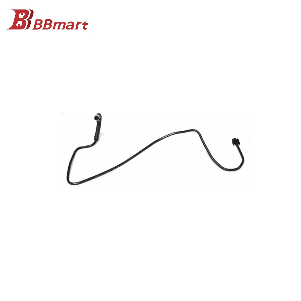 

CN118C012AA BBmart Auto Parts 1 Pcs Radiator Coolant Tank Water Hose For Ford ECOSPORT CBX 2012- 1.5T