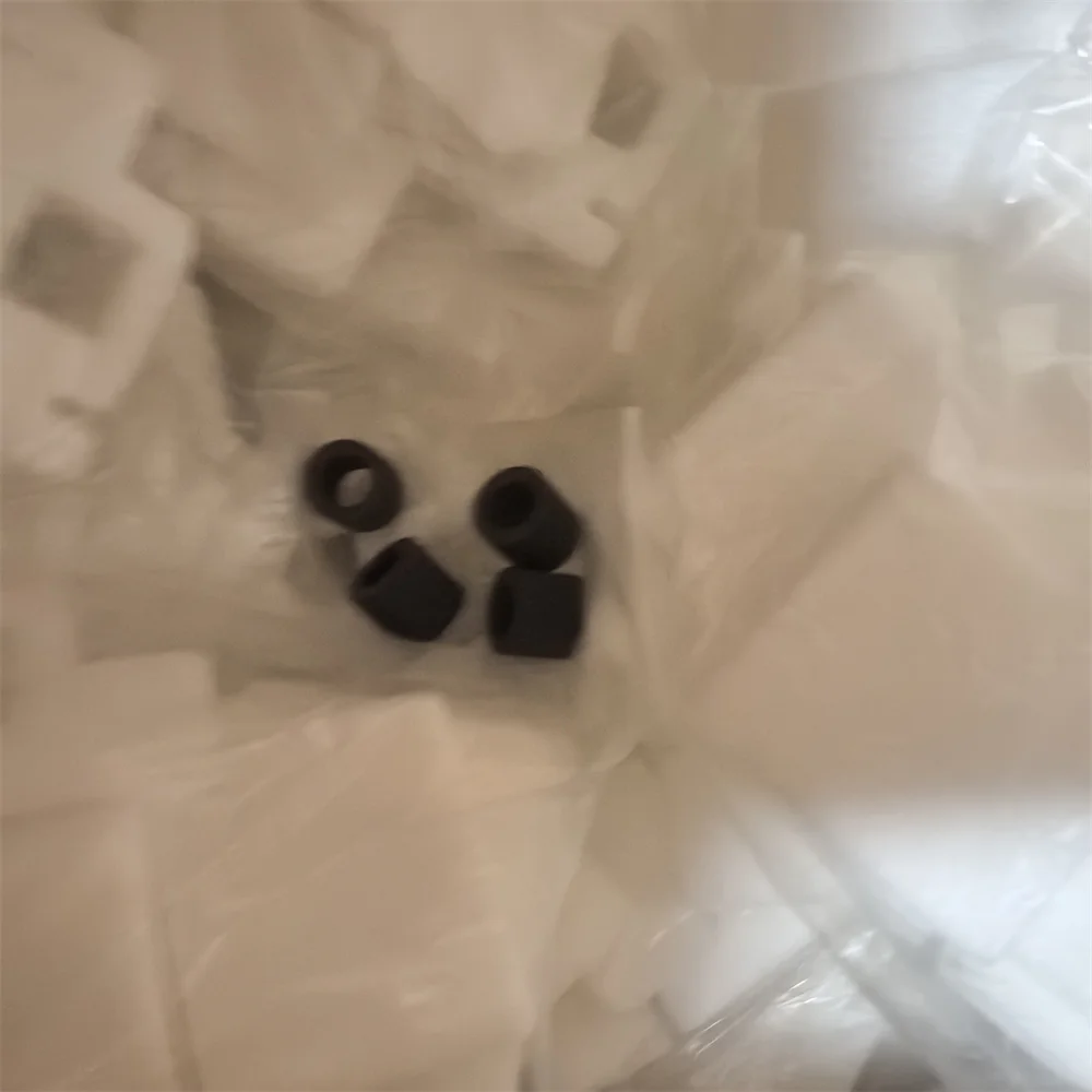 

50PCS Pickup Roller Tire for BROTHER DCP T310 T510 T710 T810 MFC J460 J562 J572 J772 J774 J785 J1100 J1140 J1200 J4110 J4120