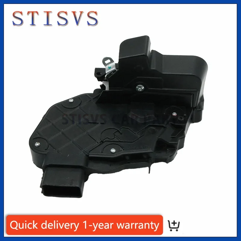 Rear Right Door Lock Actuator Mechanism for Land Rover Land Rover Discovey Mk3 Mk4 Freelander 2 LR011302 LR072414 LR091360