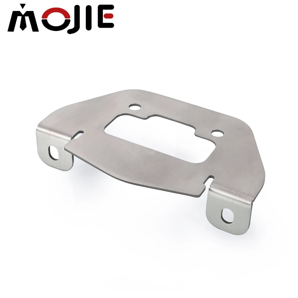 For BMW K1100 K100 K75 Cafe Racer K75 S C RT Side Frame Side Panel Protector Motorcycle Decorative Protective Cover Accessories - view 4