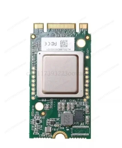 L-Machine Vision Video Analysis AI Acceleration Module NPU Technical Specs Board
