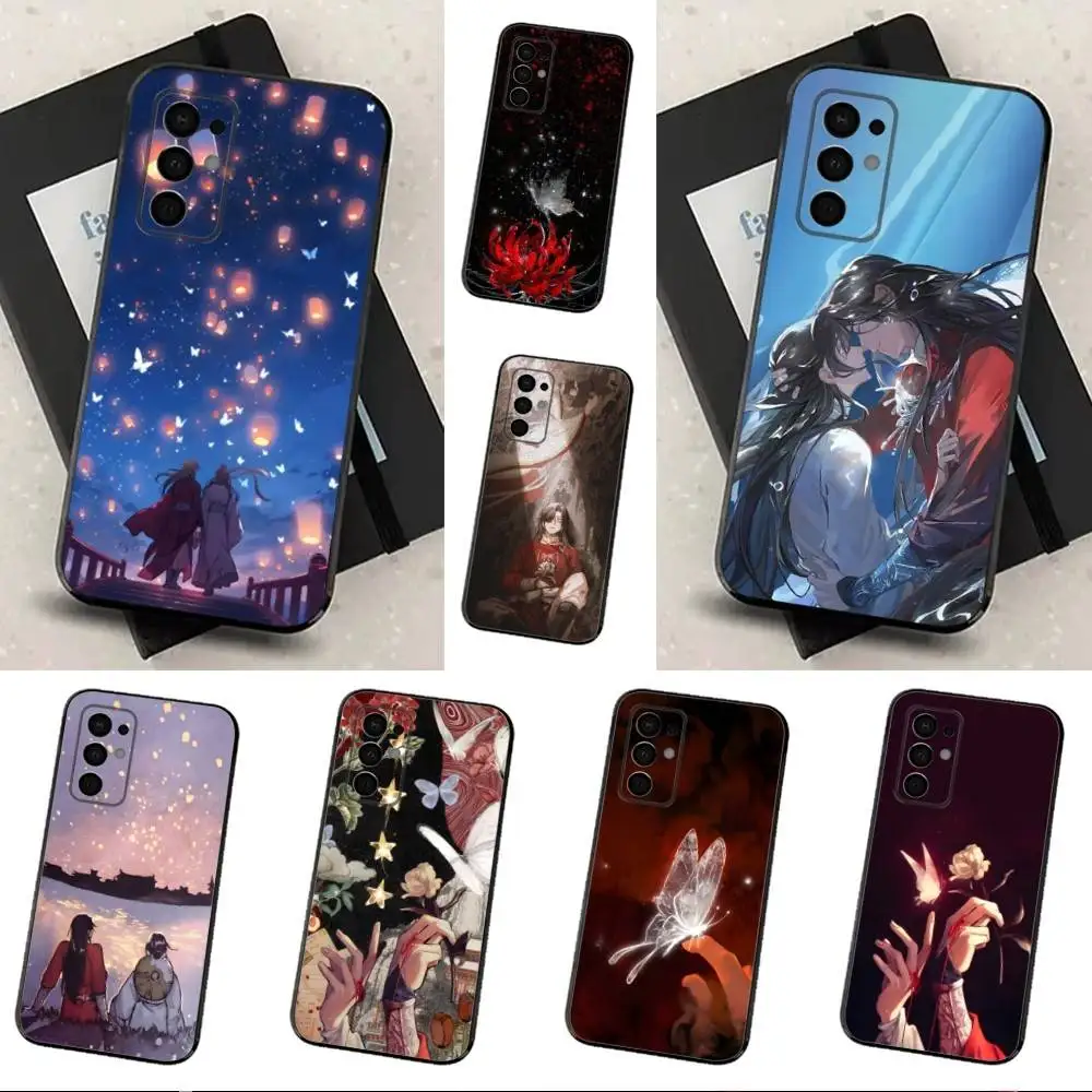 Heavens Officials B…