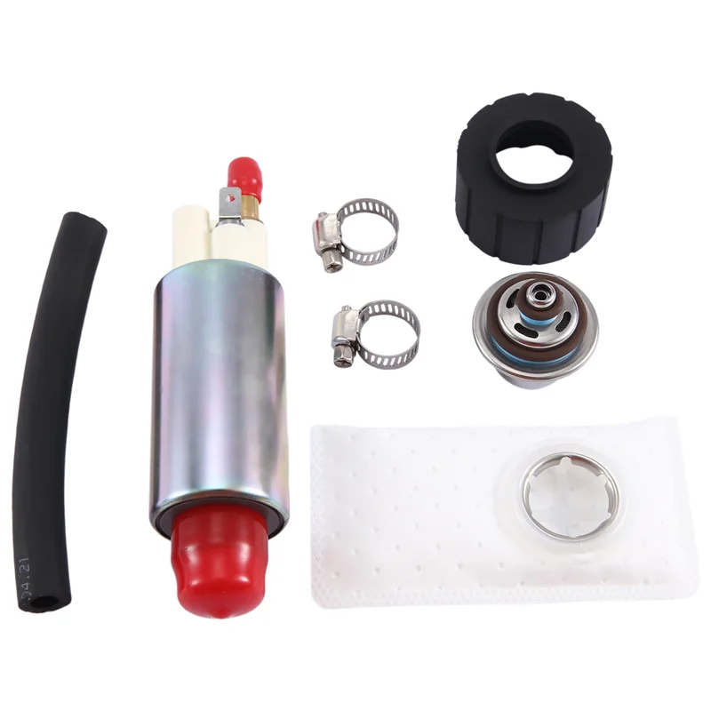 1 مجموعة EFI مضخة الوقود ل بولاريس سبورتسمان 800 2005-2007 استبدال إكسسوارات قطع غيار 2204719 #5